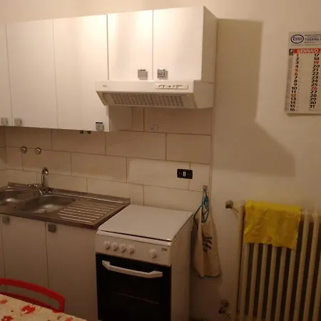 Stella Verde Umbria Apartment *